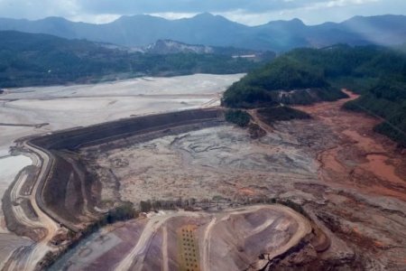 A nueve años del desastre de Samarco: BHP y Vale llegan a acuerdo con autoridades de Brasil por US$ 30 mil millones