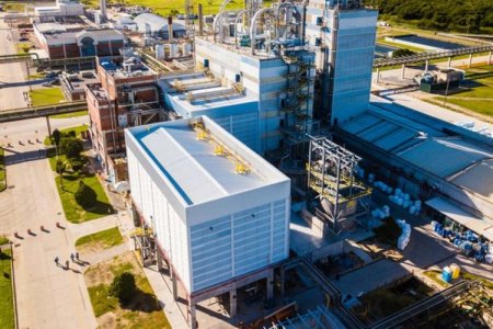 Accionistas de Grupo Alfa aprueban escisión de Alpek para enfocarse en Sigma