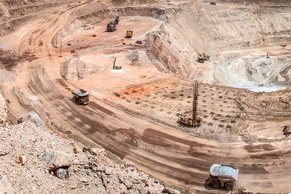 <p>Cupreras rompen 18 años de producción a la baja: principales compañías crecen 6% a septiembre</p>