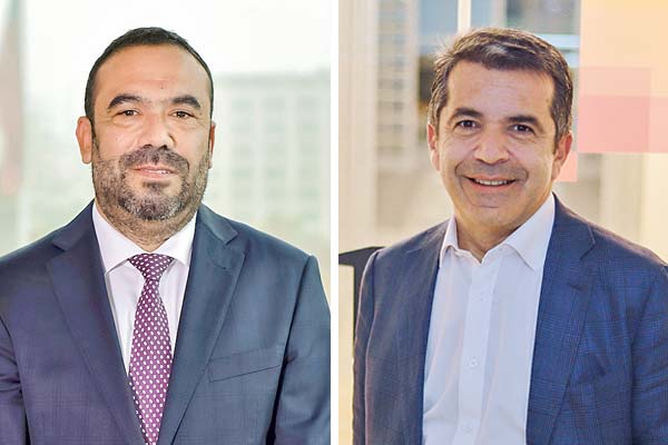 PwC mueve la grúa en el sector público y ficha a director general de Regulación Prudencial de la CMF
