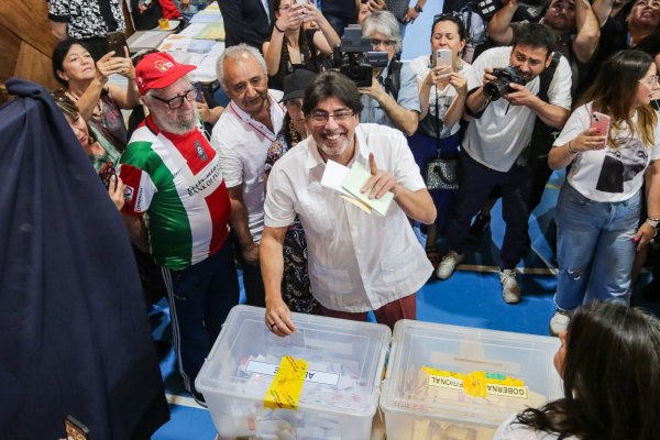<p>Foto: Agencia UNO</p>