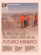 <p>Proveedores en Minería</p>