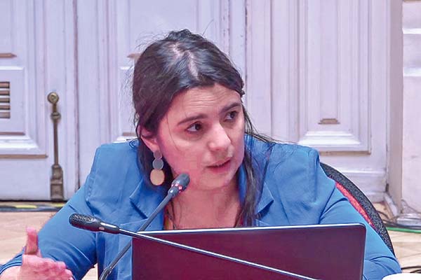 <p>Complejo panorama para el Presupuesto 2025: subcomisión rechaza partida del Tesoro Público</p>