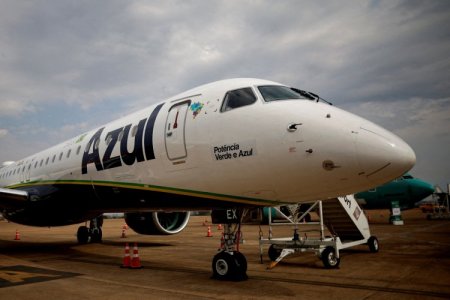Aerolínea Azul cerró acuerdos comerciales con bonistas por hasta US$ 500 millones de financiación adicional