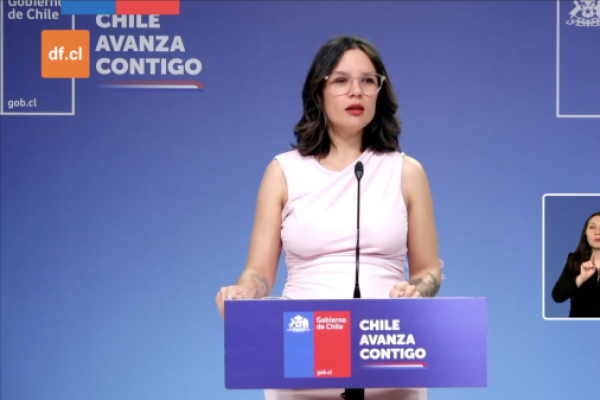 <p>Ahora en DF | Vallejo por eventual impacto de caso Monsalve en elecciones: “Se pronosticaban escenarios catastróficos y eso no ha sucedido”</p>