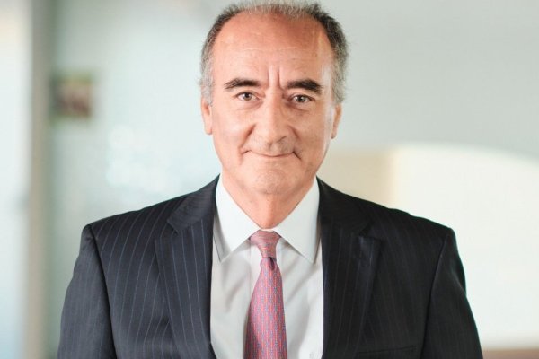 Presidente Boric renueva a Rodrigo Manubens como director de ENAP