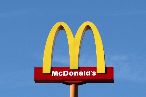 Ventas de McDonald’s caen más de lo esperado en el tercer trimestre por menor demanda en mercados internacionales