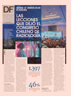 <p>SOCHRADI: 25° Congreso Chileno de Radiología</p>