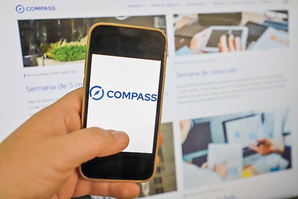 <p>Brasileña Vinci Partners completa adquisición de gestora Compass Group Chile</p>