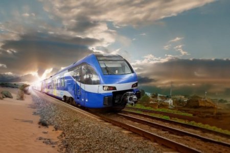 Perú busca socios internacionales para proyecto ferroviario por US$ 10.000 millones, como parte del megapuerto de Chancay