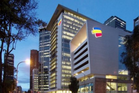 Bancolombia lanza el holding Grupo Cibest: será la matriz de todos sus negocios