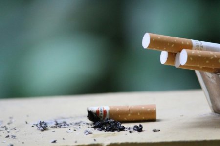 OCDE recomienda a gobiernos de América Latina subir los impuestos al tabaco
