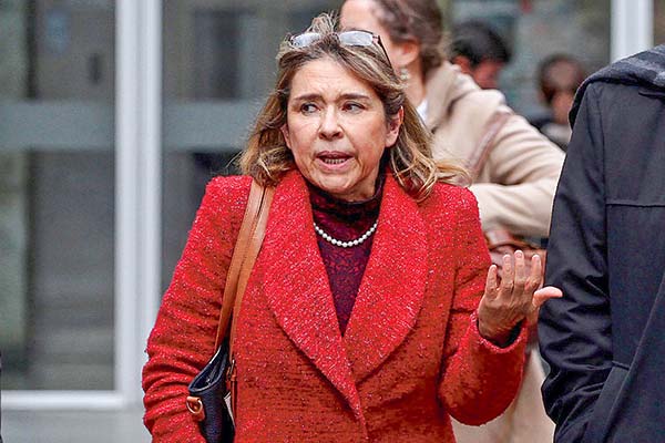 <p>Foto: Agencia Uno</p>
