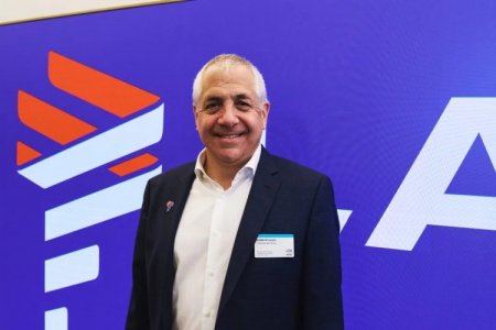 Roberto Alvo, CEO de Latam Airlines Group, asume la presidencia de ALTA