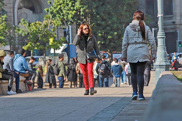 Fondos A y B se alistan a cerrar octubre con ganancias mientras que los más conservadores caen 4%