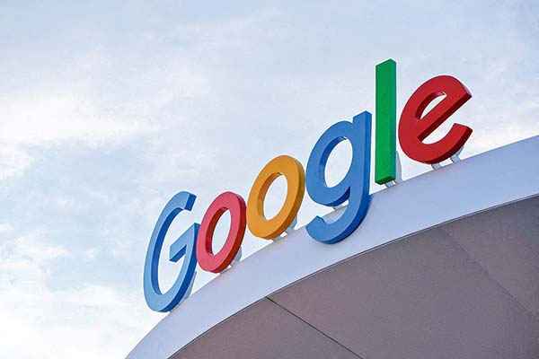 Matriz de Google informa resultados más sólidos de lo esperado gracias al crecimiento del negocio en la nube