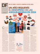 <p>Mes del Seguro: El valor de la industria en su rol social</p>