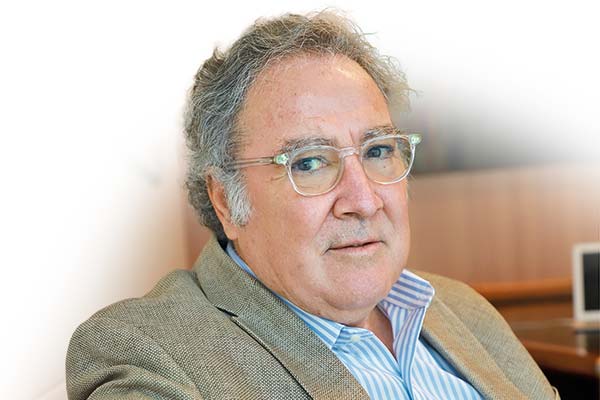 Max Vicuña, Amrop: "Las empresas buscan gerentes que sean agentes de cambio, no solo especialistas"