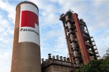 Perú: Cementos Pacasmayo crea empresa de soluciones digitales para la construcción