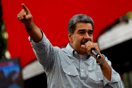 Venezuela llama a consultas a su embajador en Brasil por "declaraciones injerencistas y groseras"