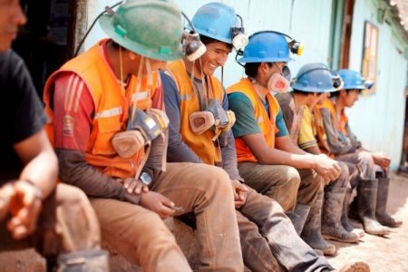 Calidad del empleo de Perú en el último lugar en América Latina