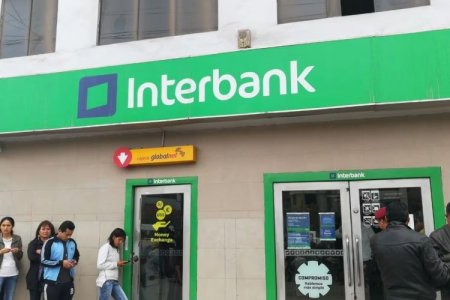 Peruano Interbank admite que datos de un grupo de clientes fueron filtrados por un tercero