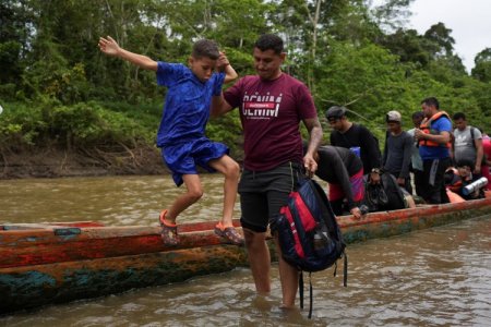 Se reactiva la emigración de Venezuela después del fraude electoral de Maduro
