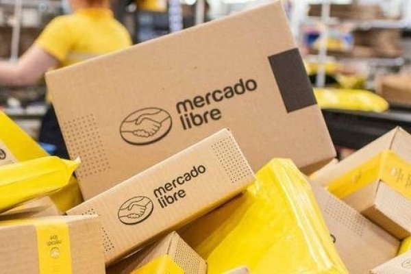 Fitch eleva calificación de MercadoLibre a grado de inversión