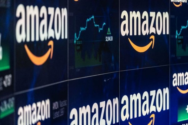 Bolsas suben impulsadas por Amazon y rendimiento de bonos de EEUU se recupera