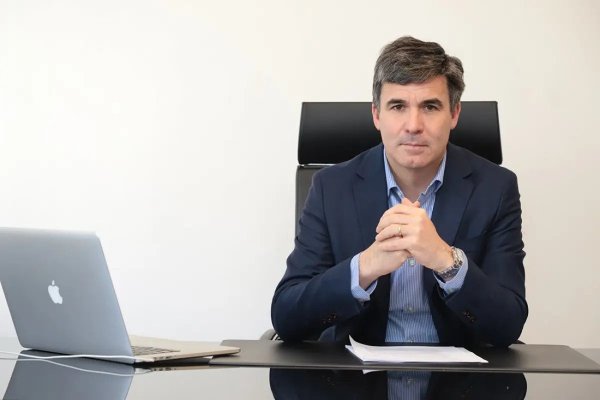 Bottazzini marca territorio en el Corte Inglés y asume control total del área retail