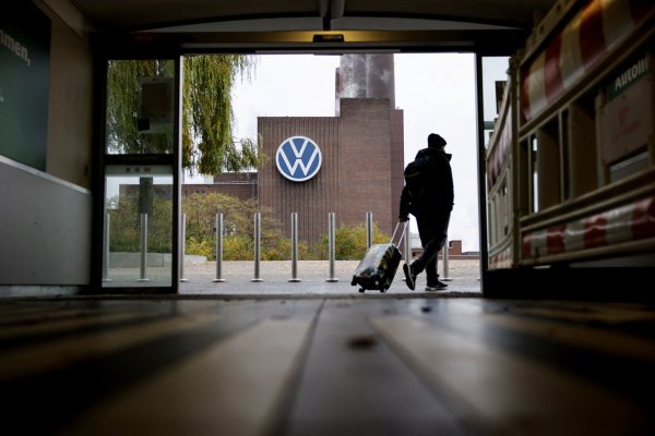 <p>CEO de Volkswagen afirma que reducción de costos es necesaria tras "décadas de problemas estructurales"</p>