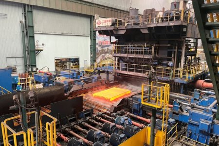 México se enfrenta a su propio problema comercial oculto con China