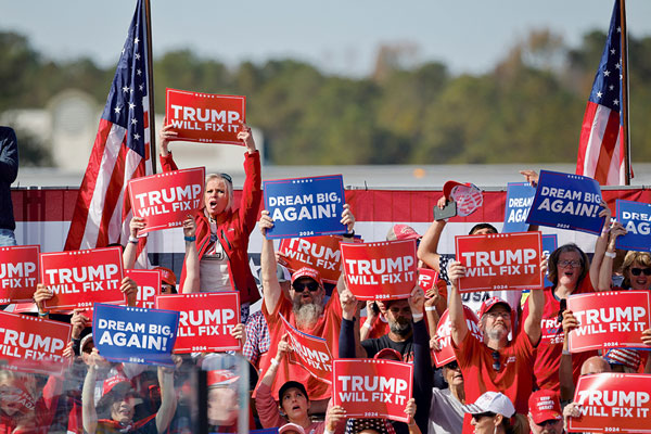 <p>Fotos: Reuters</p>