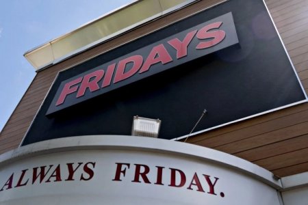 Colombia: Cadena TGI Fridays comunicó que está en bancarrota y cerrará sus locales en el país