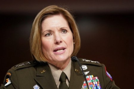 Buques de guerra chinos podrían utilizar nuevo puerto de Perú, según general estadounidense