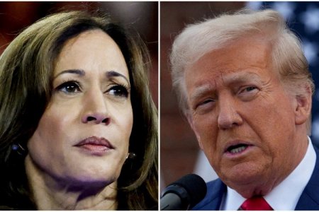 Cinco cuestiones económicas claves que están en juego en las elecciones de EEUU