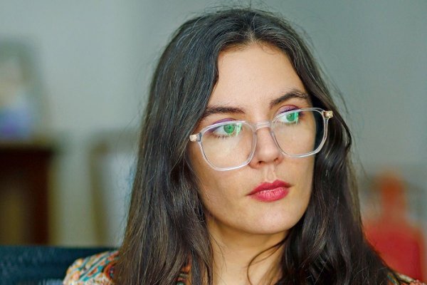 <p>Ministra Vallejo apunta a cambio de gabinete antes del 16 de noviembre</p>