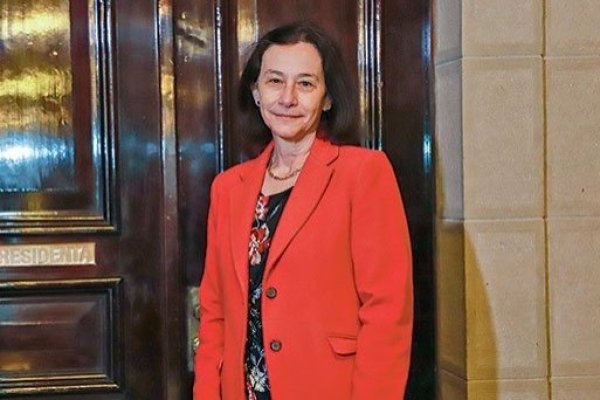 <p>¿Las tasas de interés seguirán altas o volverán a los niveles prepandemia? La visión de Rosanna Costa</p>