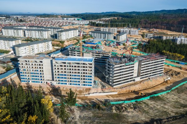 <p>AGF de Nevasa prepara tercer fondo para desarrollar departamentos con subisidio DS19 en Curauma</p>