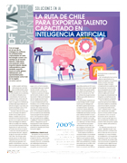 <p>Soluciones en IA</p>