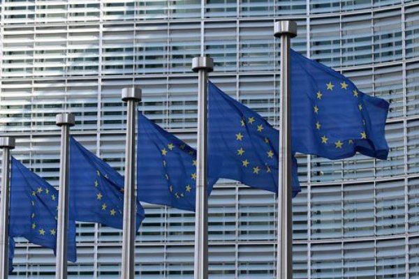 <p>Avanza en el Senado ratificación de modernización del Acuerdo con la Unión Europea</p>