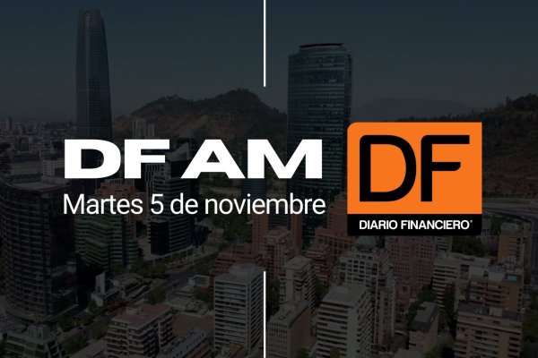 <p>Noticias martes 05 de noviembre 2024</p>