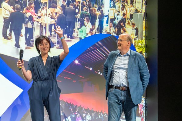 Fondo de venture capital de Nueva York invierte en dos startups chilenas