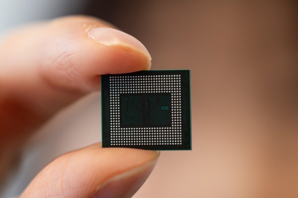 Una nueva estrella irrumpe en el sector de las acciones tecnológicas y se dispara más de 23% tras superar las proyecciones