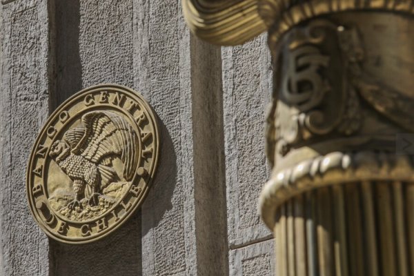<p>Sondeo del Banco Central: suben las expectativas de inflación de las empresas en un horizonte a dos años</p>