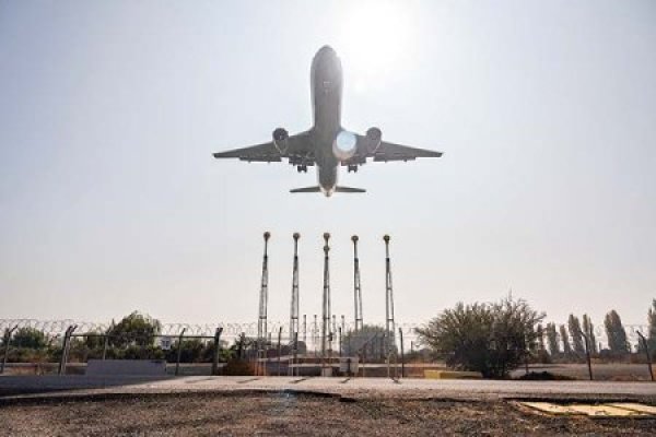 <p>Foto: Bloomberg</p>