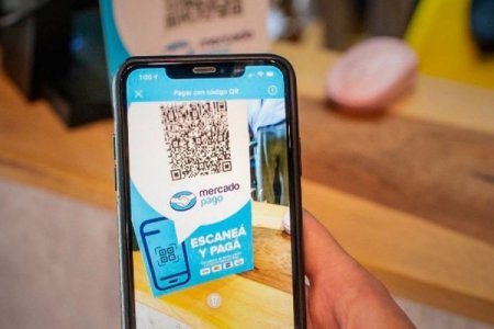 Escala la guerra en la City: bancos argentinos acusan a Mercado Pago de bloquear su QR en pagos con tarjetas
