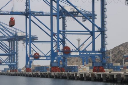 Puerto de Chancay: las cifras alrededor de un Perú camino a ser hub regional