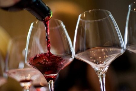 Chile: exportaciones de vino embotellado crecen impulsadas por Brasil
