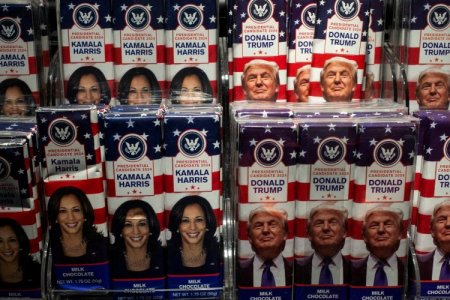 ¿Cómo las elecciones en EEUU pueden influir en el futuro del litio de Argentina?